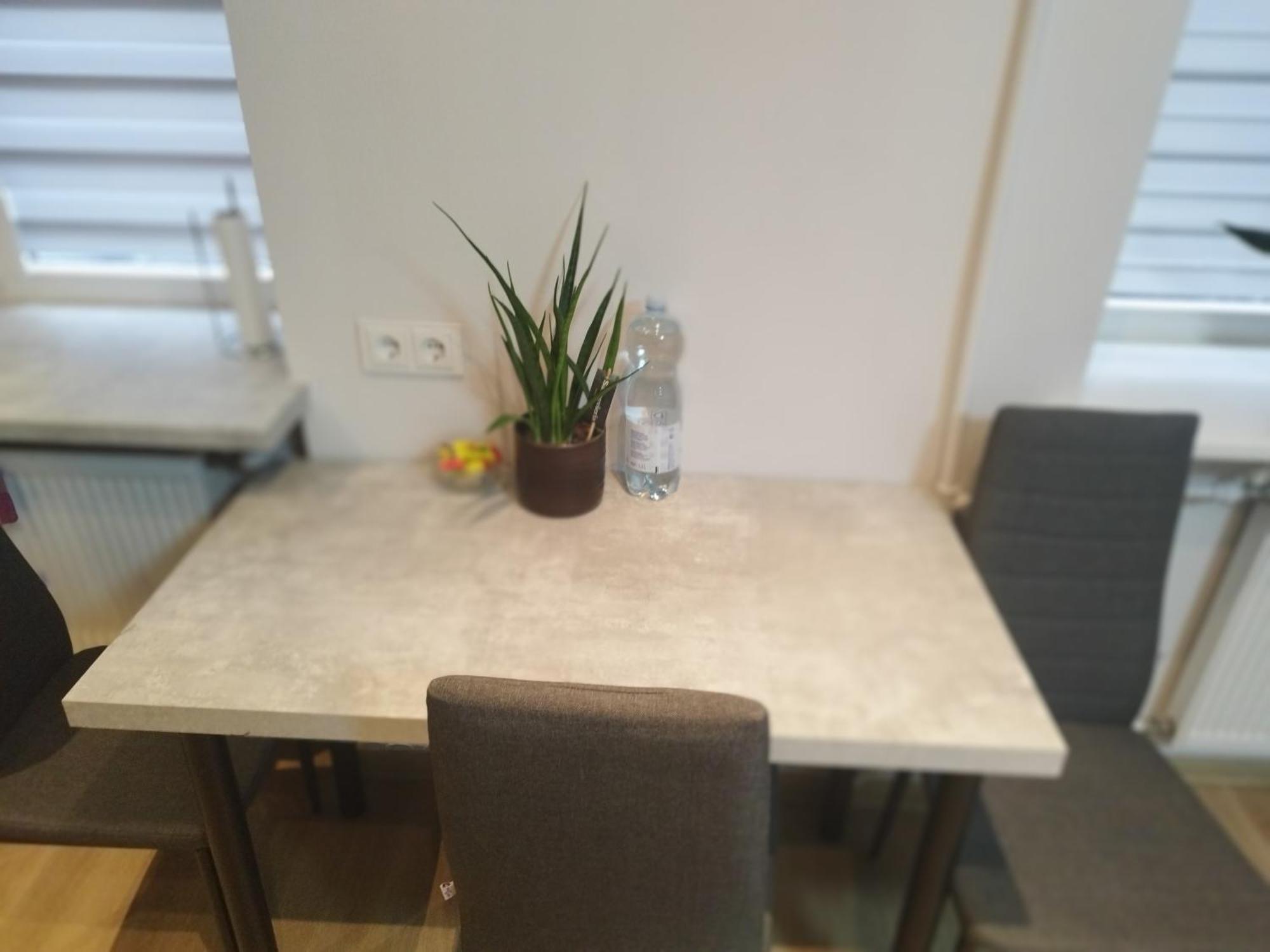 Ferienwohnung Rami Vieta Visiems Atvejams Studija Wilna Exterior foto