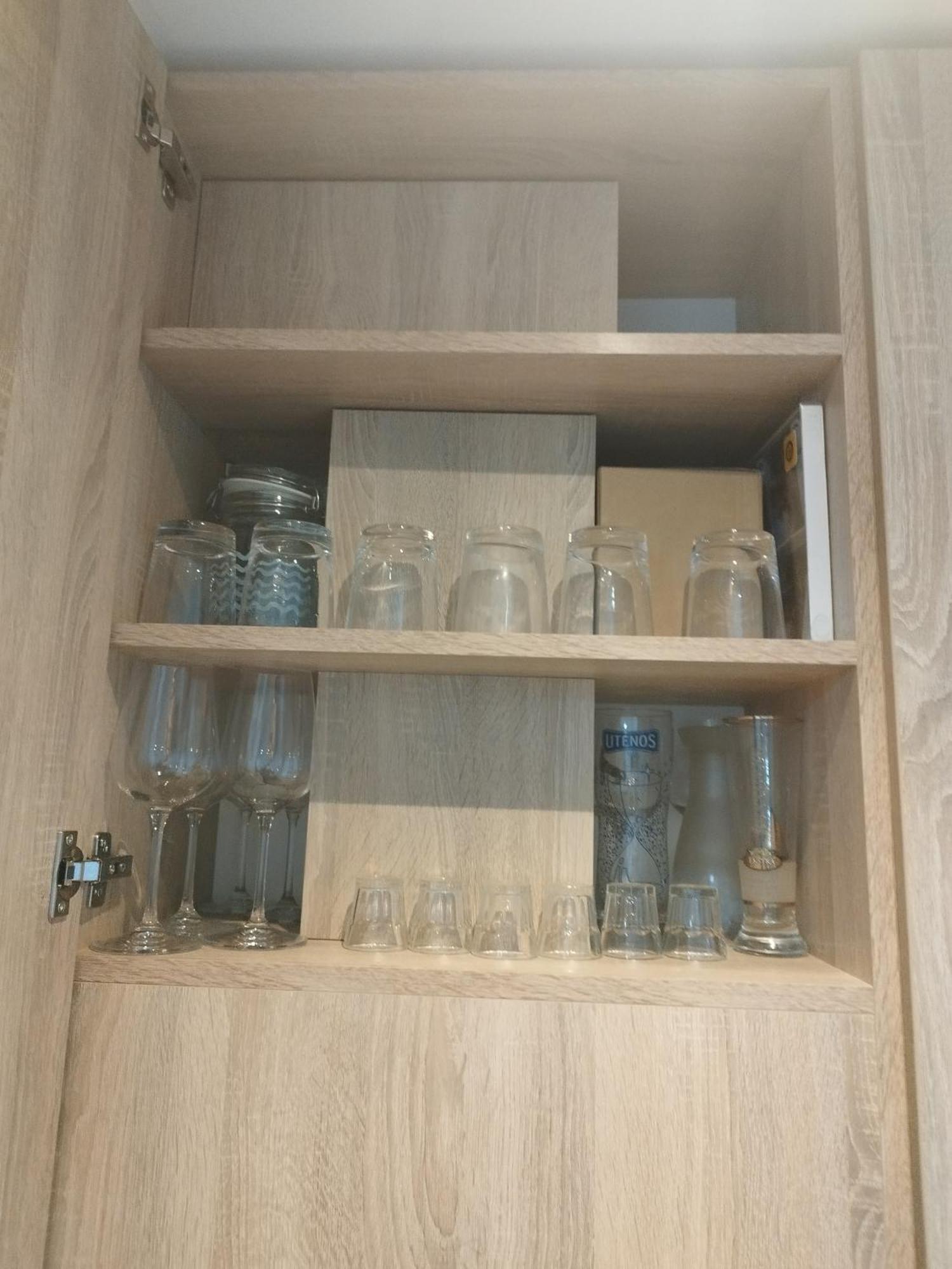 Ferienwohnung Rami Vieta Visiems Atvejams Studija Wilna Exterior foto