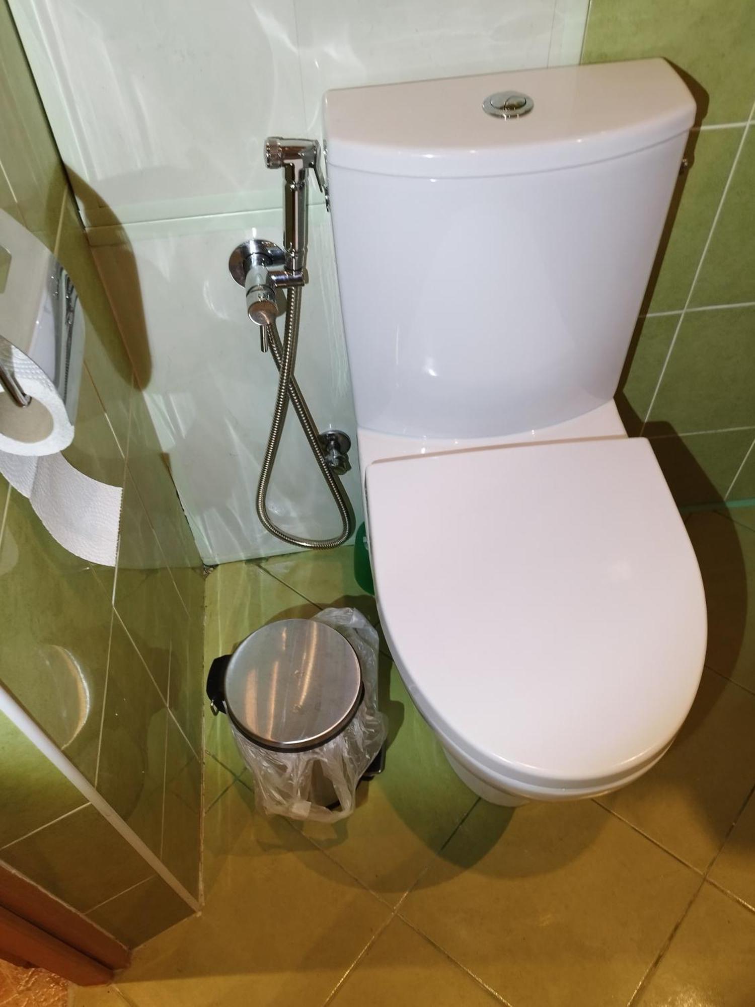Ferienwohnung Rami Vieta Visiems Atvejams Studija Wilna Exterior foto